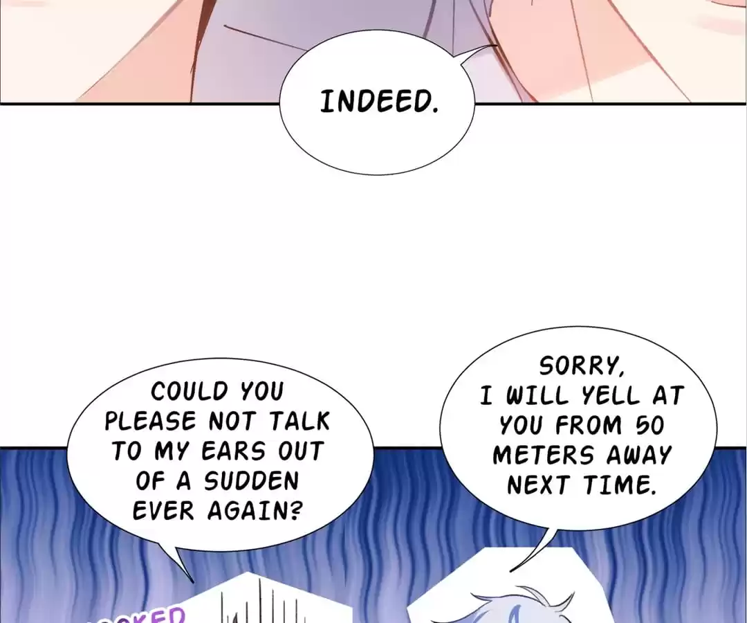 Actor X Actor Chapter 155 page 43 - 