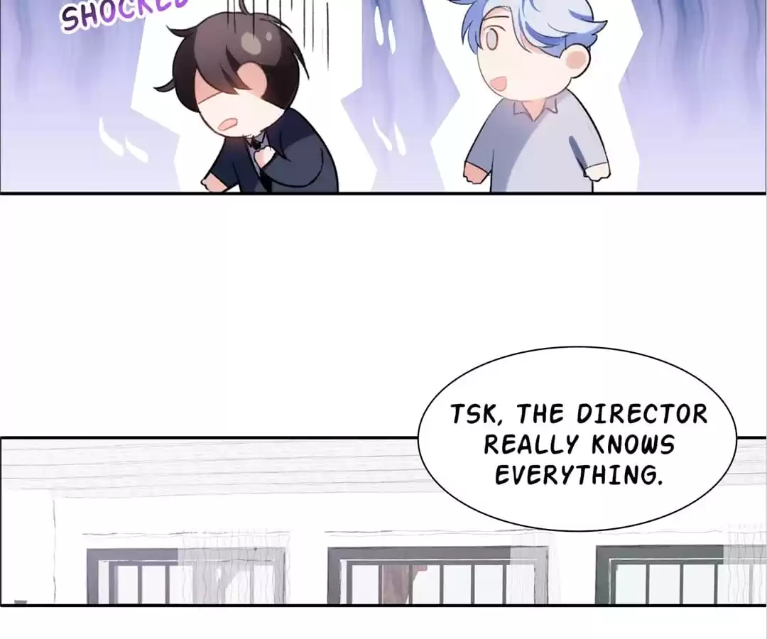 Actor X Actor Chapter 155 page 44 - 