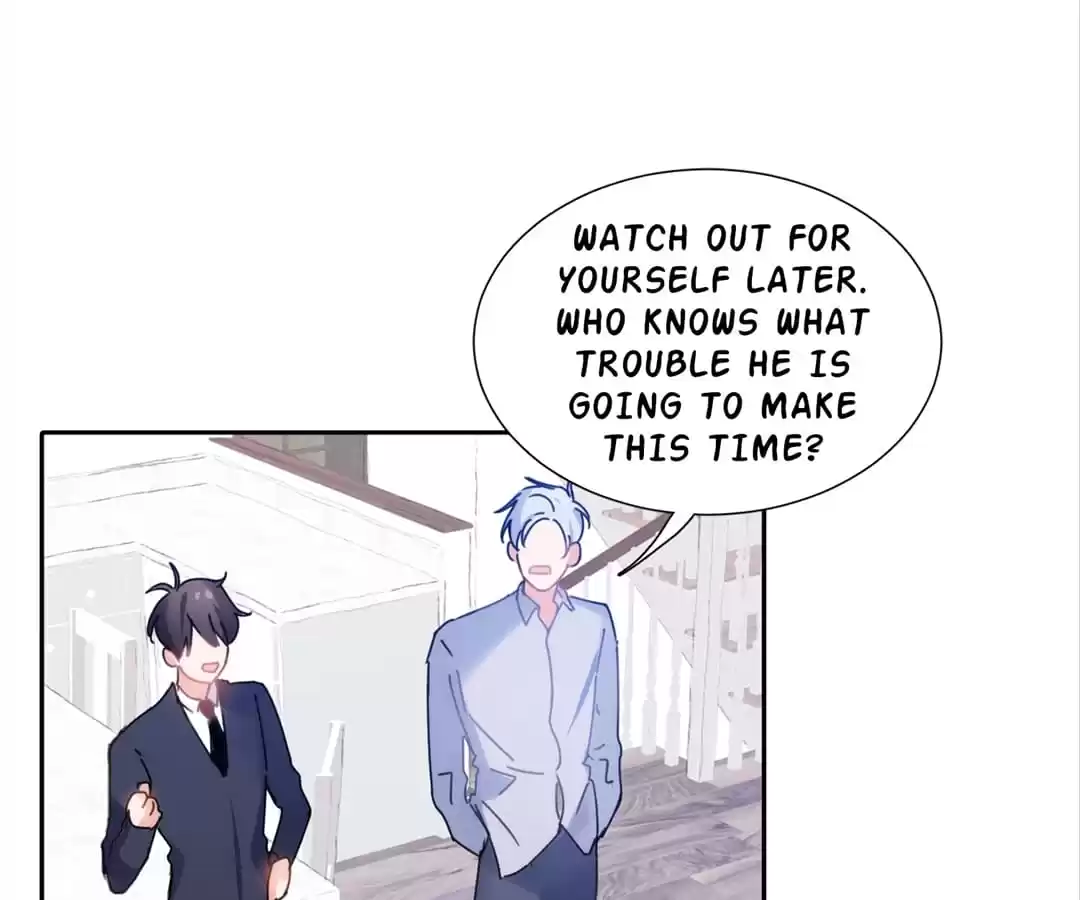 Actor X Actor Chapter 155 page 45 - 