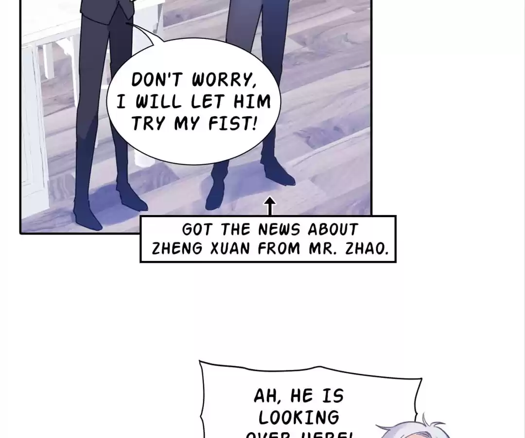 Actor X Actor Chapter 155 page 46 - 