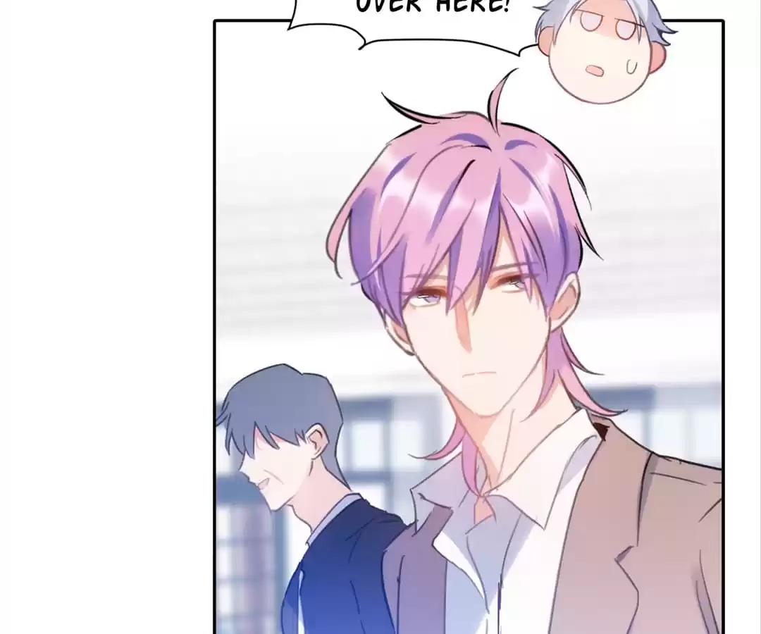 Actor X Actor Chapter 155 page 47 - 