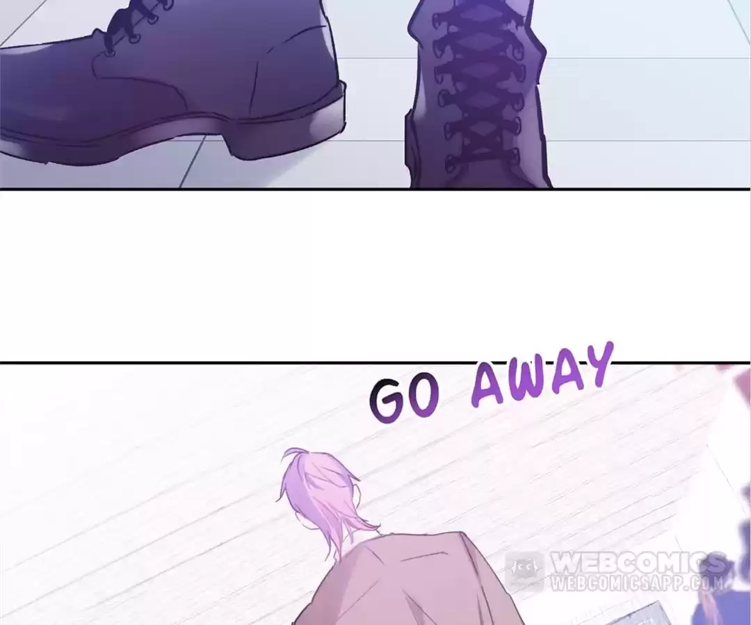 Actor X Actor Chapter 155 page 50 - 