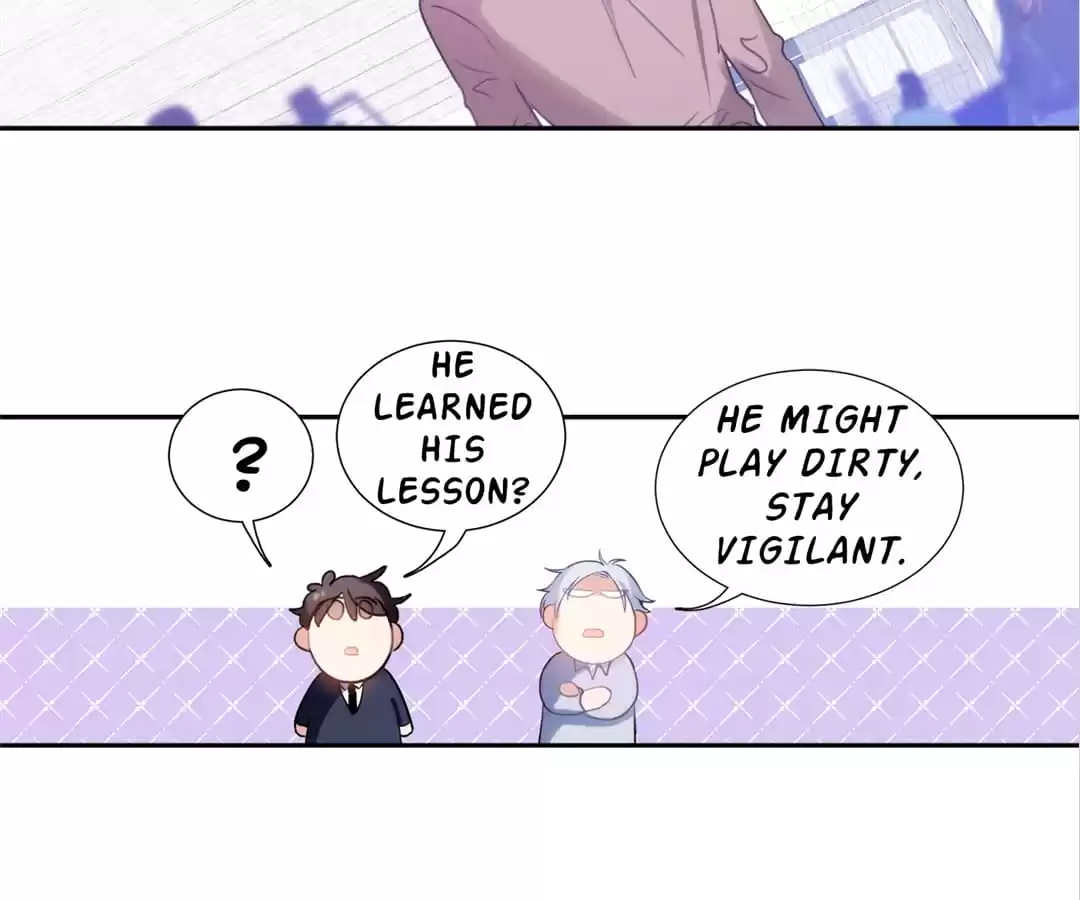Actor X Actor Chapter 155 page 51 - 