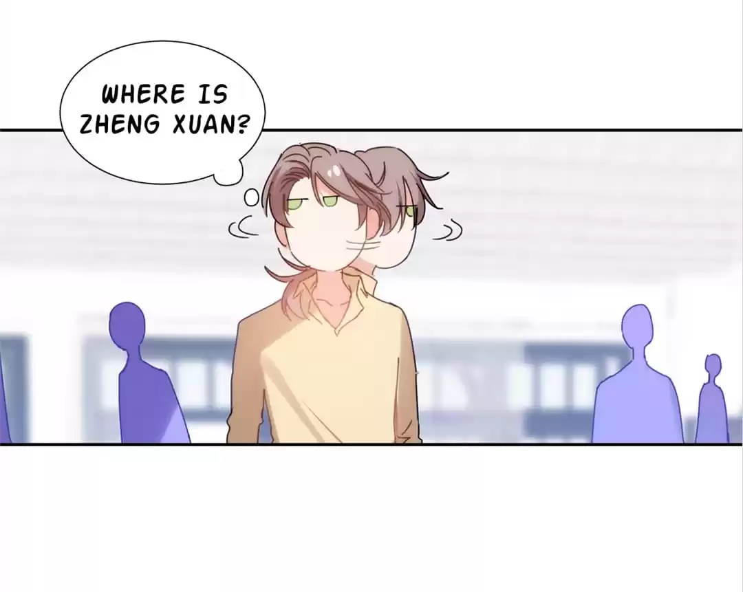 Actor X Actor Chapter 155 page 52 - 