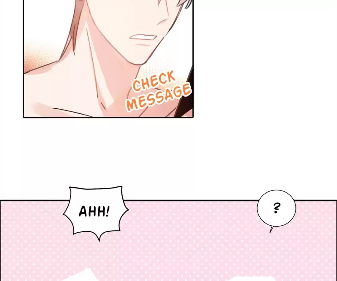 Actor X Actor Chapter 155 page 7 - 