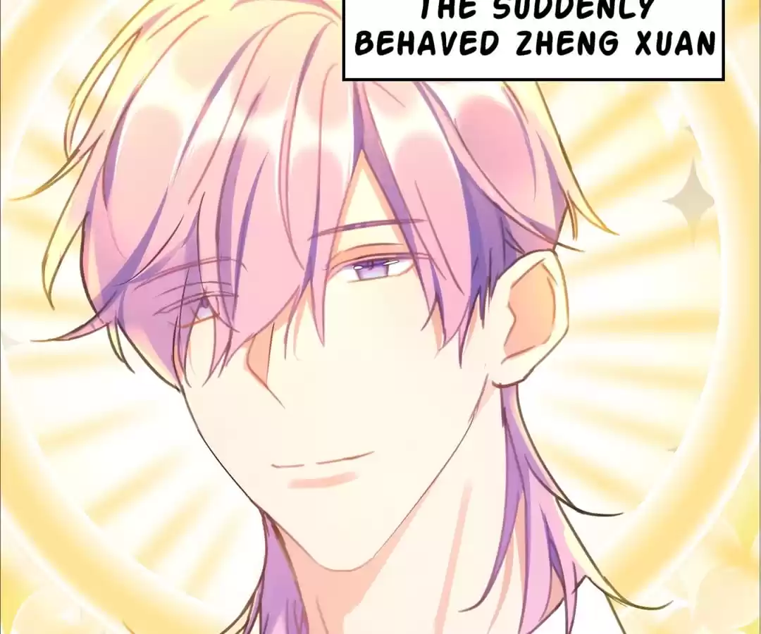 Actor X Actor Chapter 156 page 11 - 