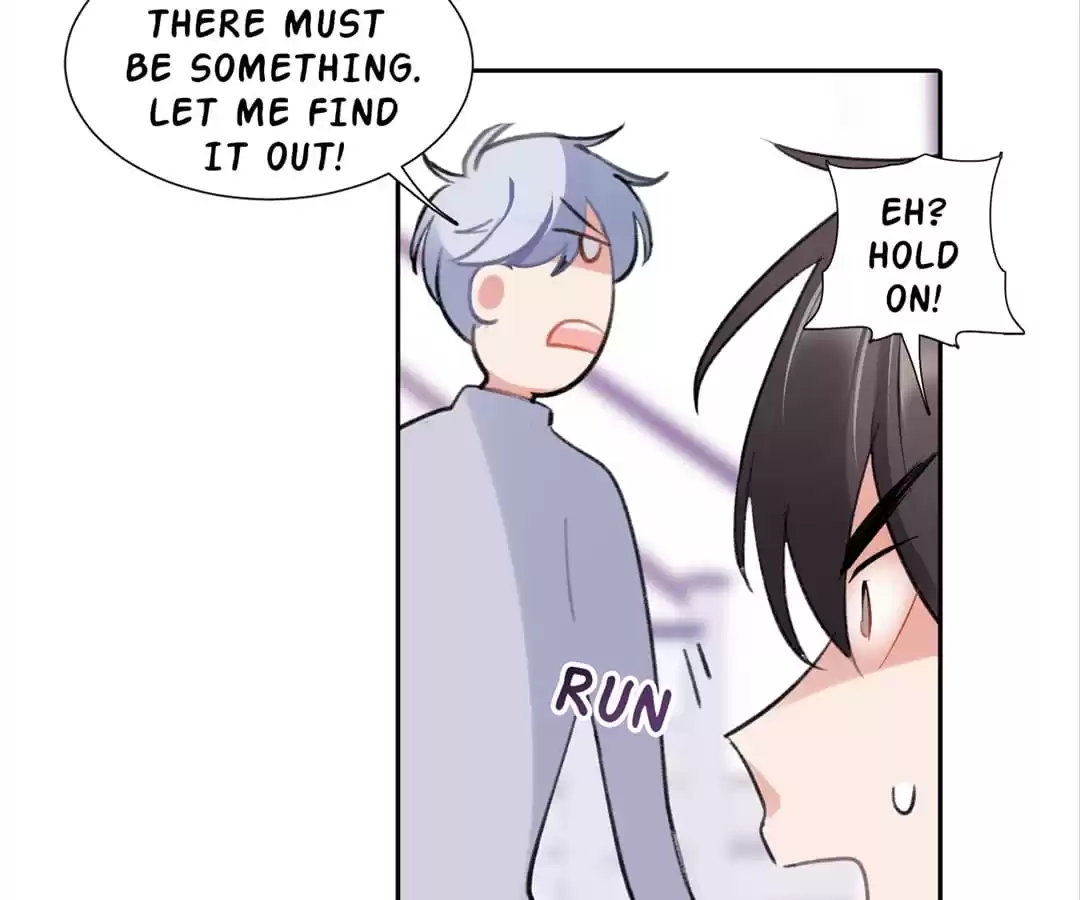 Actor X Actor Chapter 156 page 13 - 