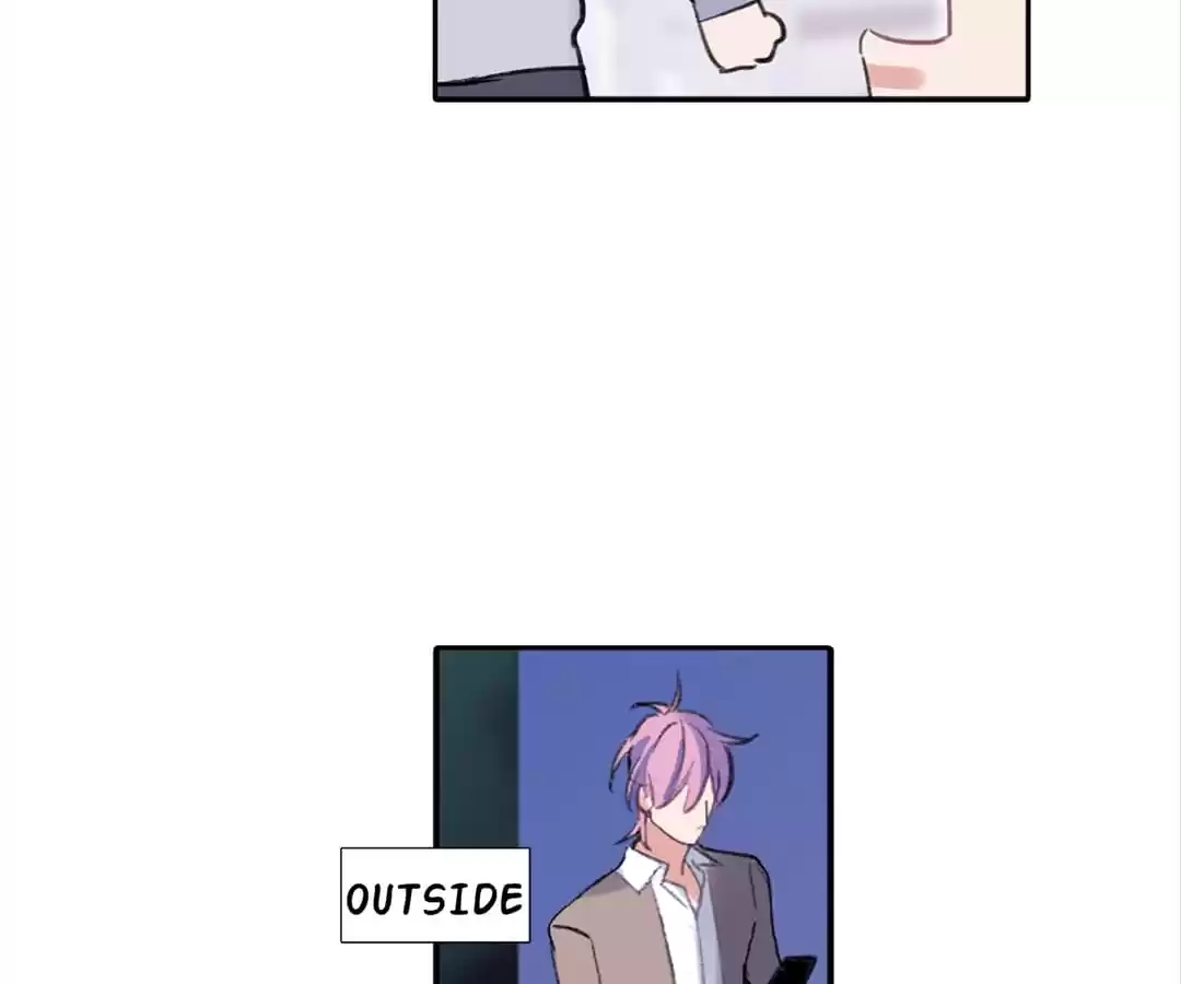 Actor X Actor Chapter 156 page 14 - 