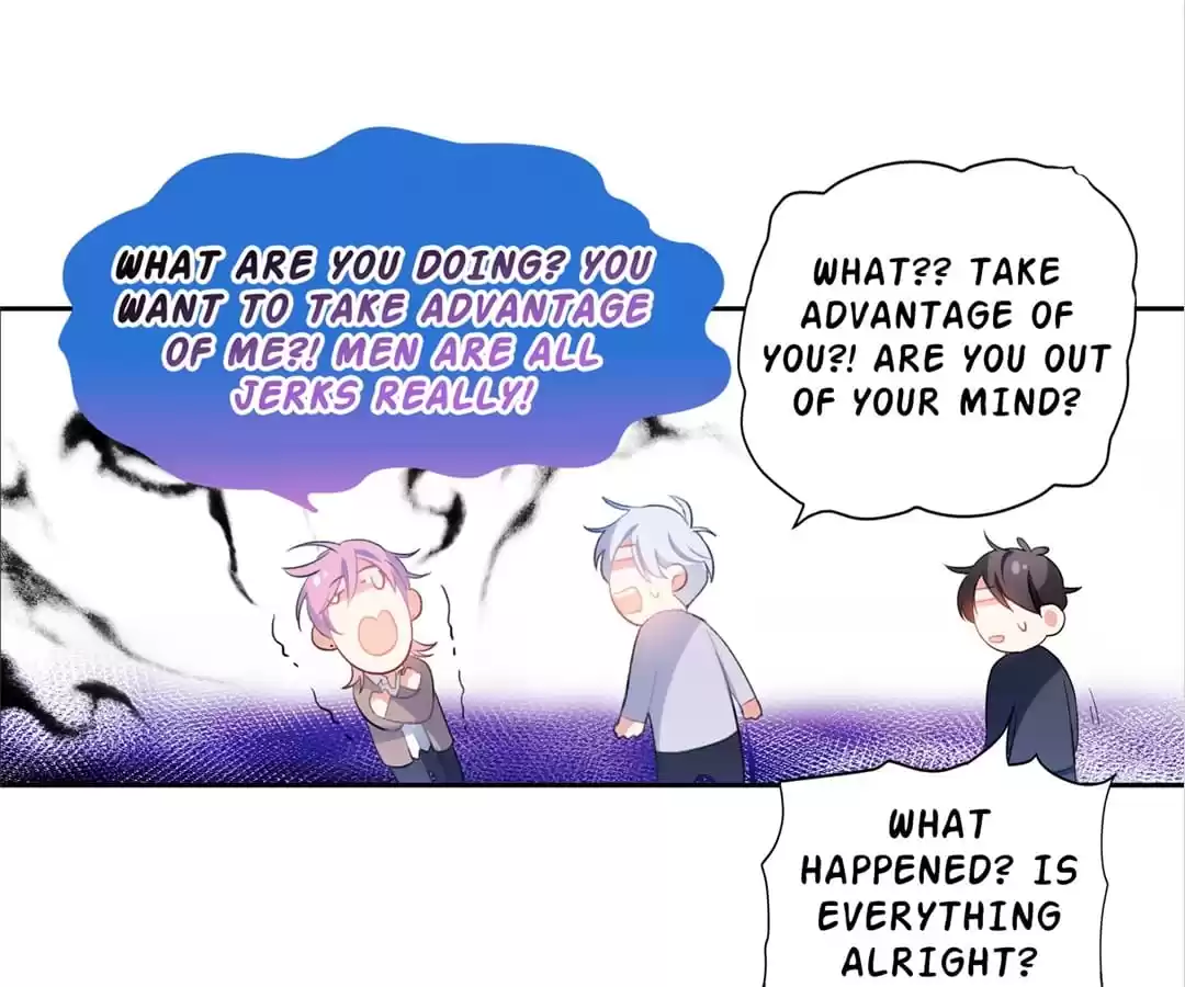 Actor X Actor Chapter 156 page 23 - 