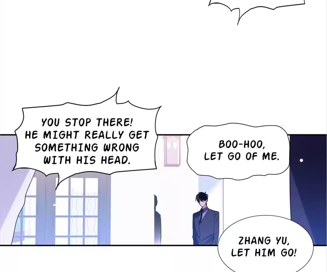 Actor X Actor Chapter 156 page 24 - 