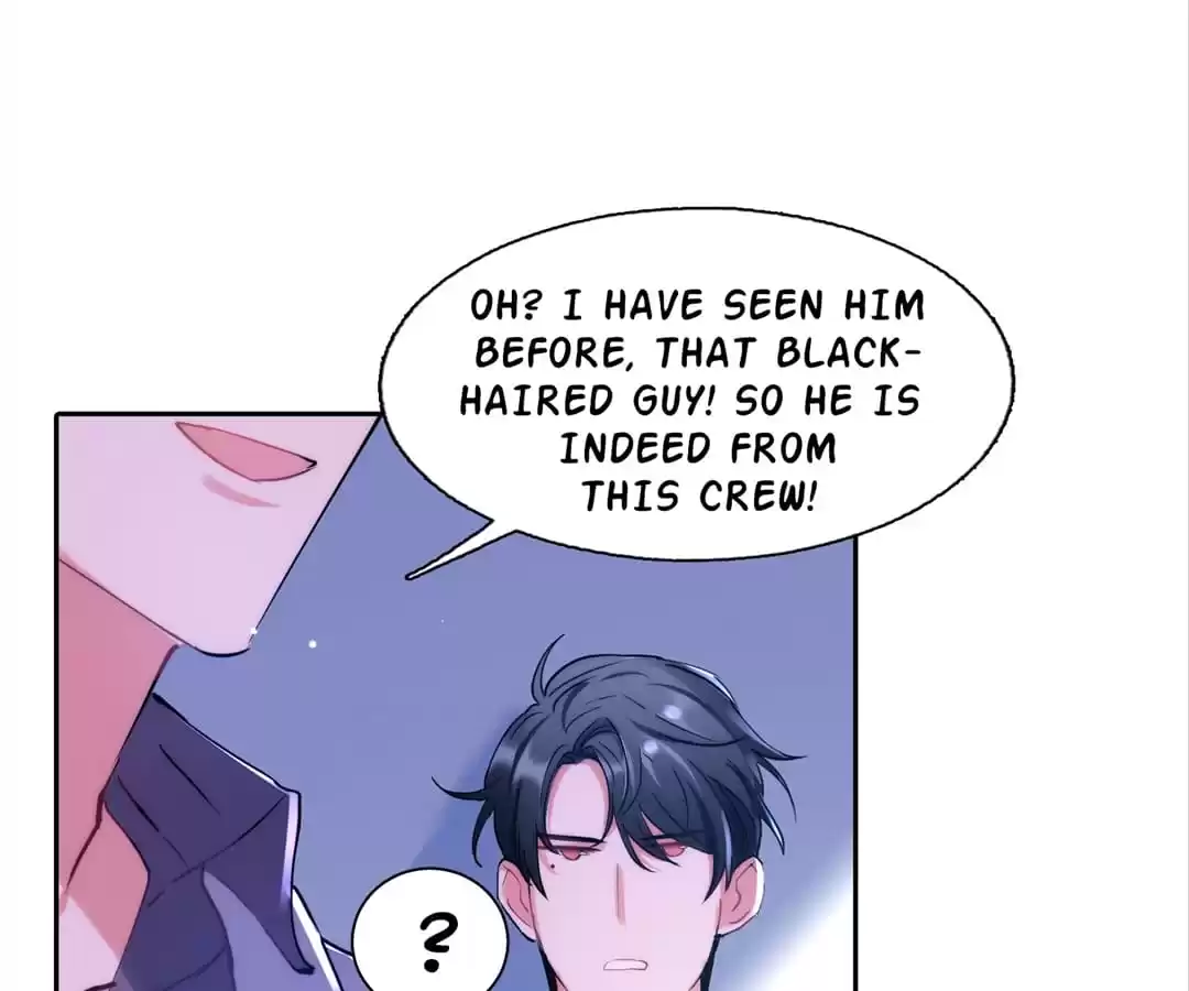 Actor X Actor Chapter 156 page 26 - 