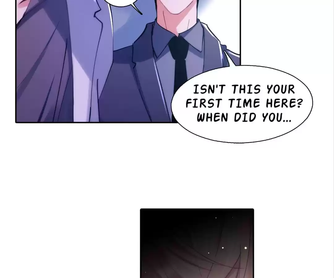 Actor X Actor Chapter 156 page 27 - 