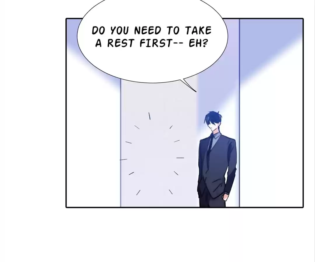 Actor X Actor Chapter 156 page 31 - 