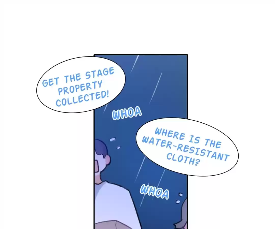 Actor X Actor Chapter 156 page 33 - 