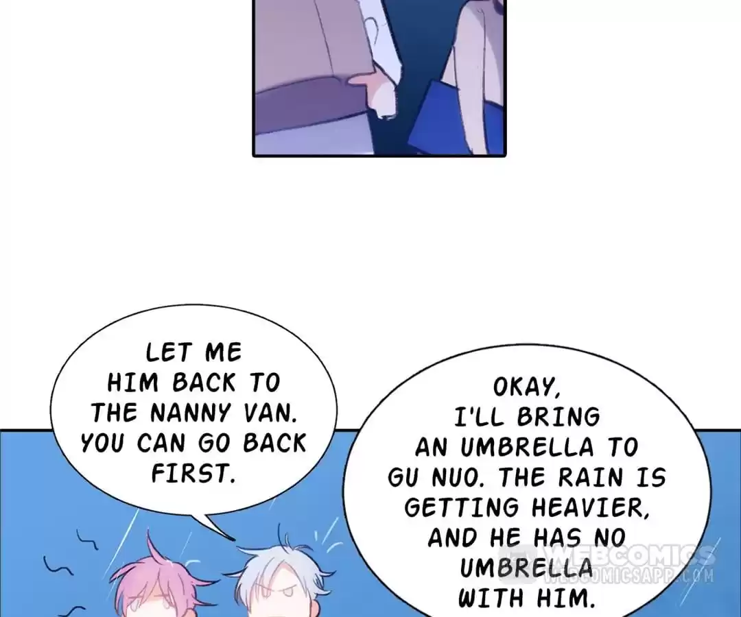 Actor X Actor Chapter 156 page 34 - 