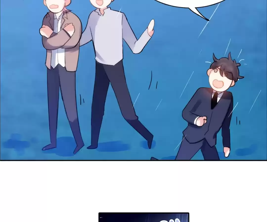 Actor X Actor Chapter 156 page 35 - 