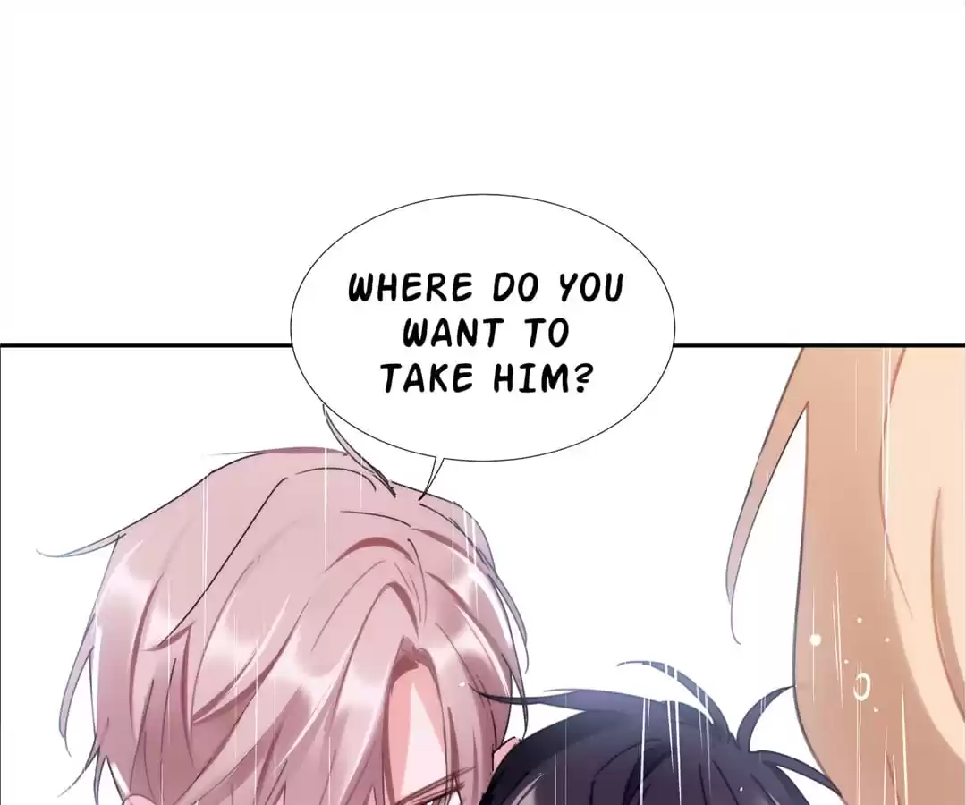 Actor X Actor Chapter 156 page 46 - 