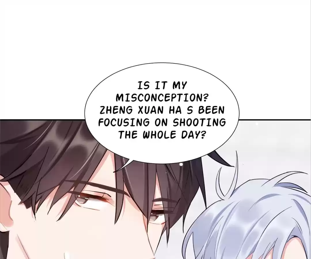 Actor X Actor Chapter 156 page 7 - 