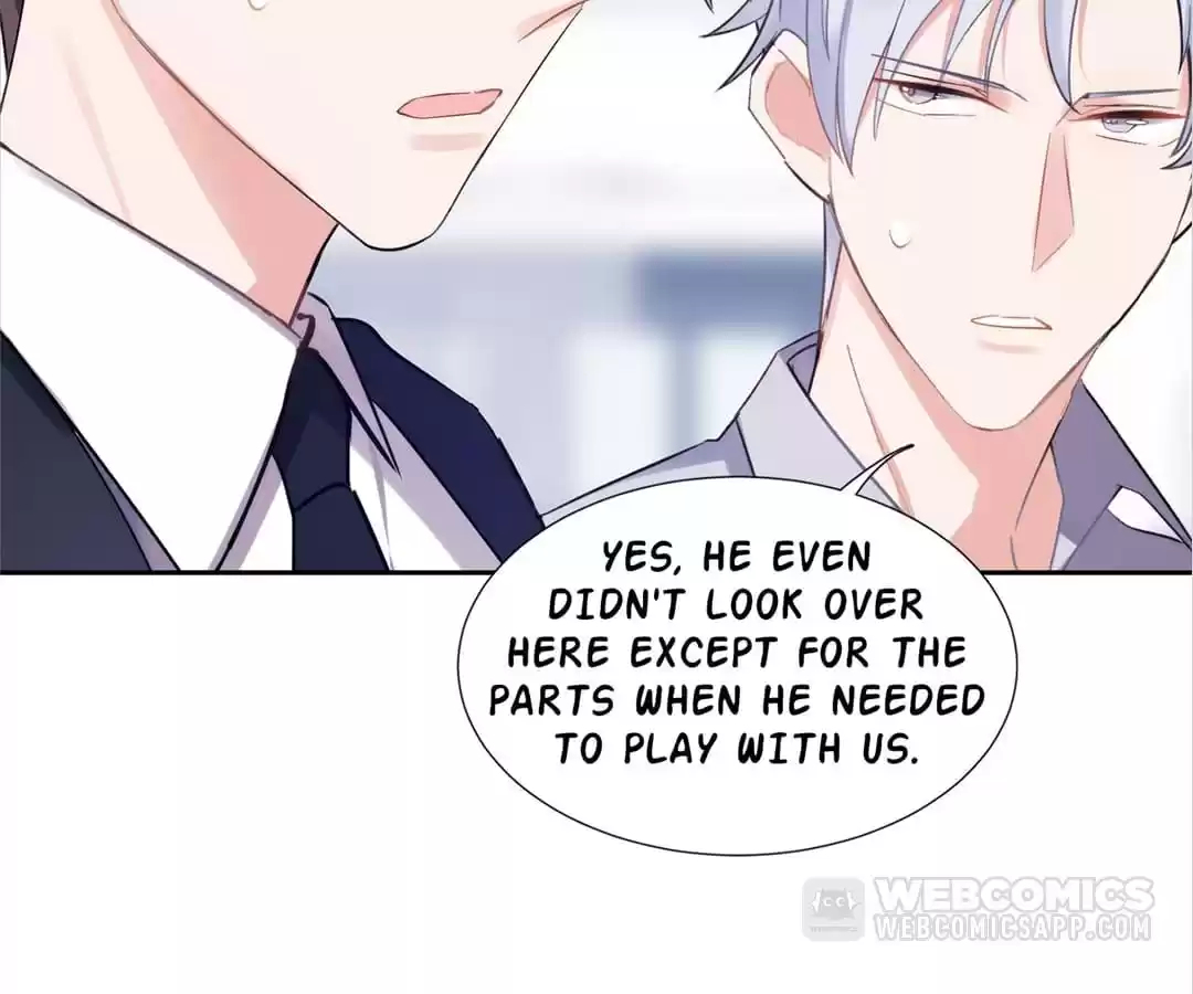 Actor X Actor Chapter 156 page 8 - 
