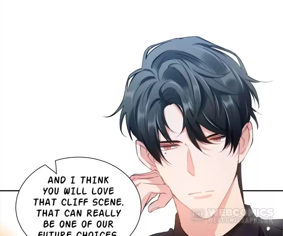 Actor X Actor Chapter 157 page 14 - 