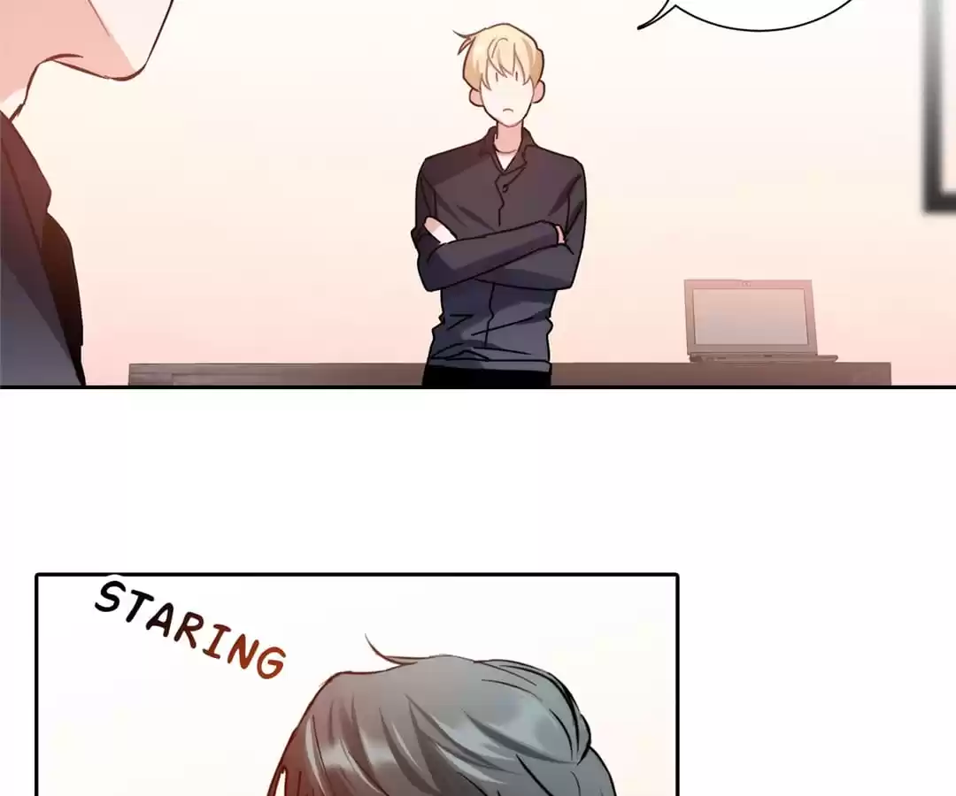 Actor X Actor Chapter 157 page 16 - 