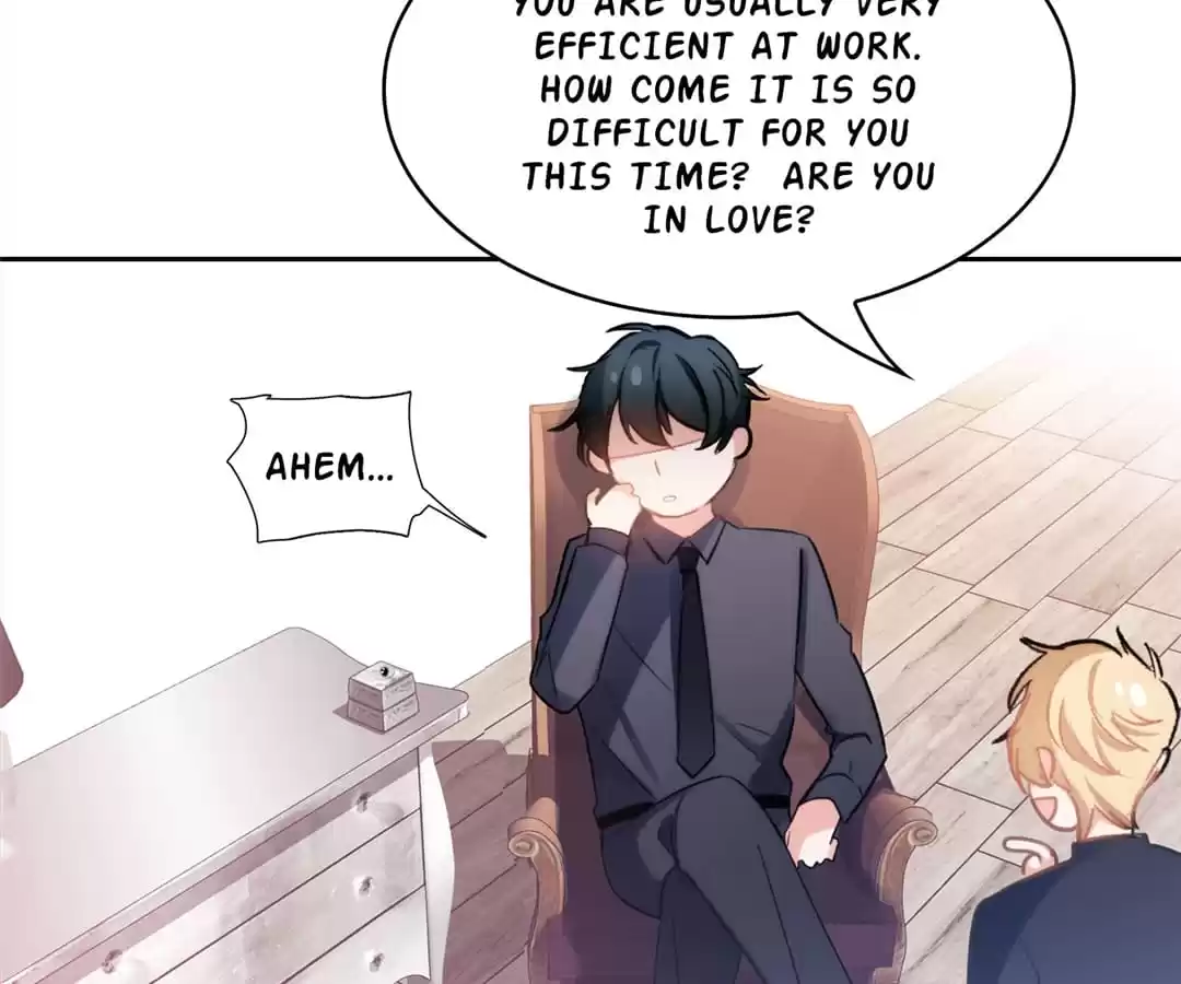 Actor X Actor Chapter 157 page 21 - 