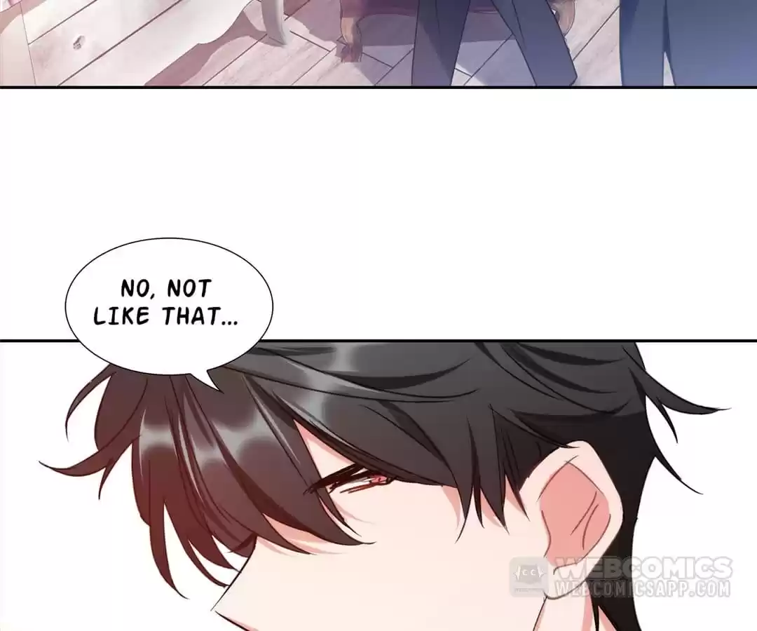 Actor X Actor Chapter 157 page 22 - 