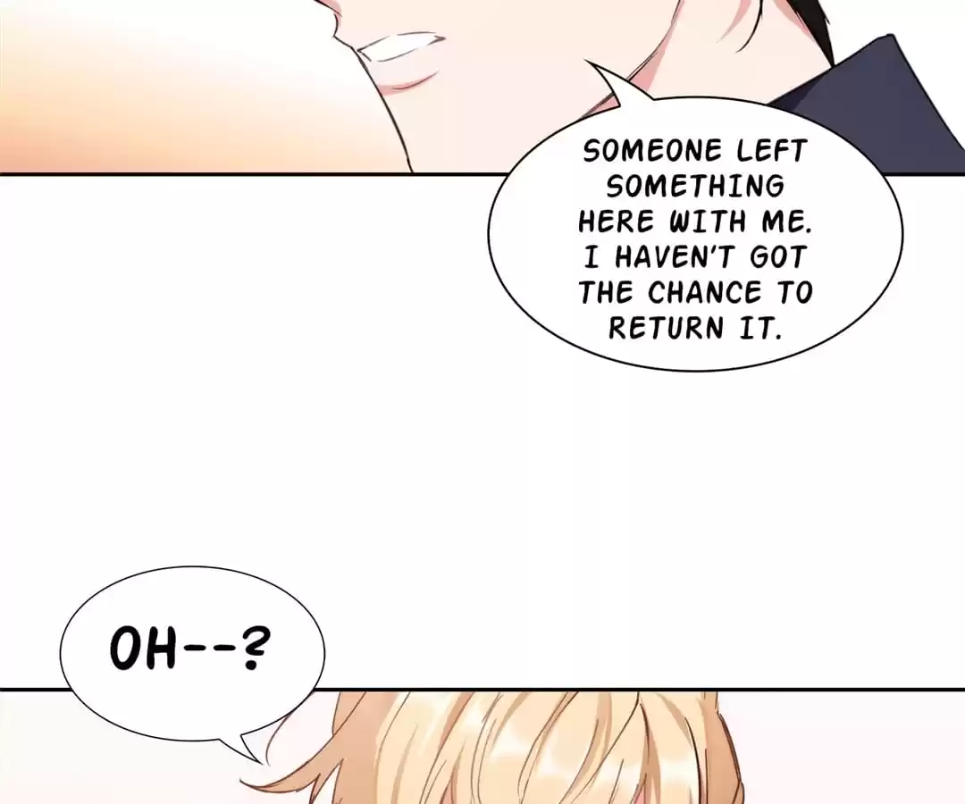 Actor X Actor Chapter 157 page 23 - 