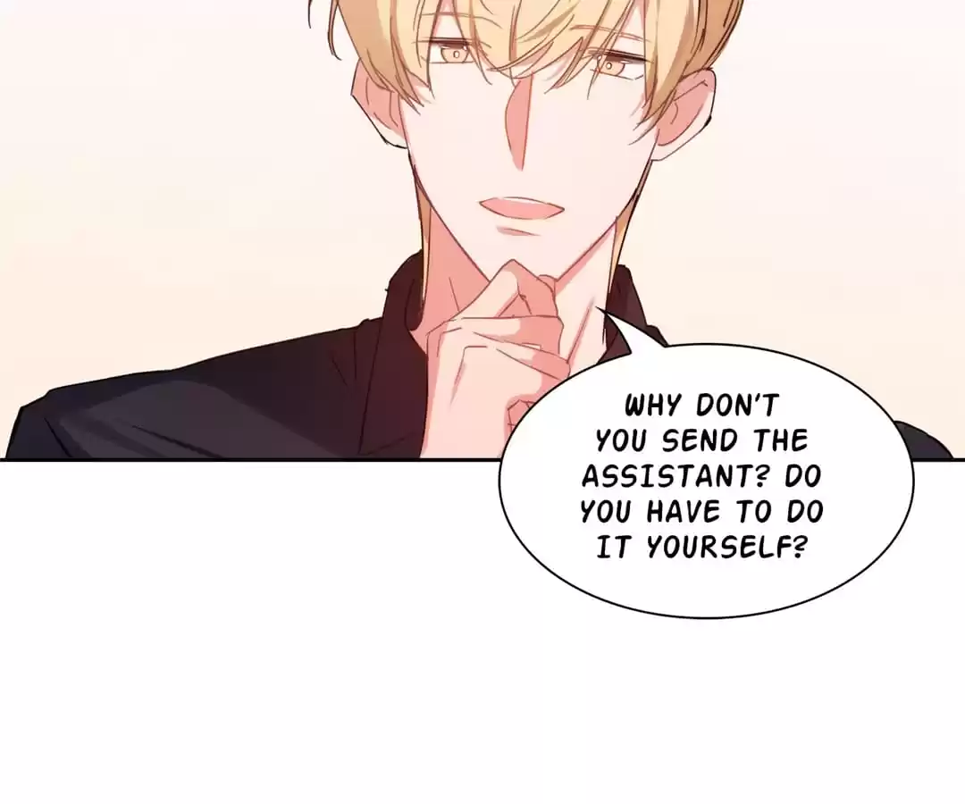 Actor X Actor Chapter 157 page 24 - 