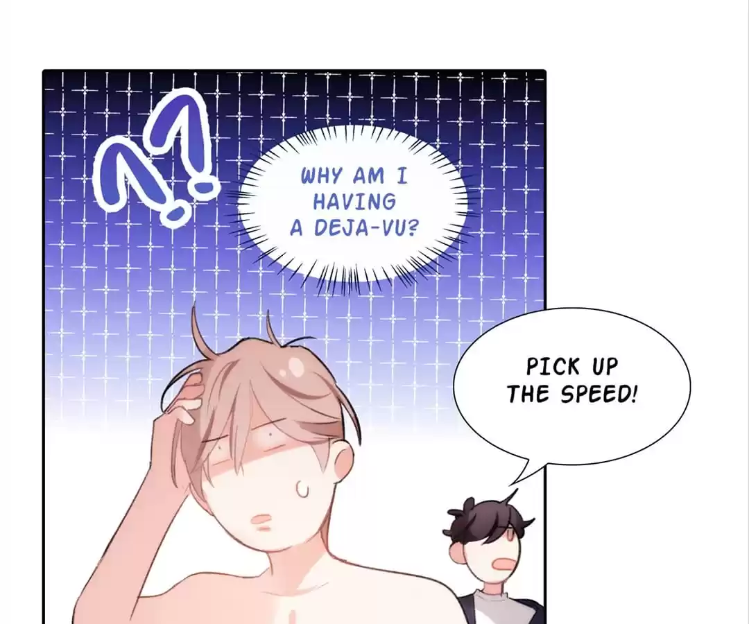 Actor X Actor Chapter 157 page 35 - 