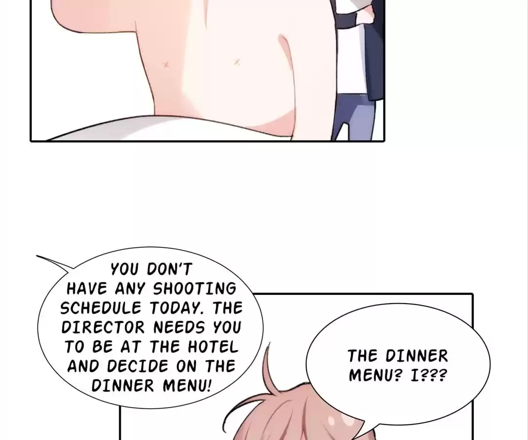 Actor X Actor Chapter 157 page 36 - 