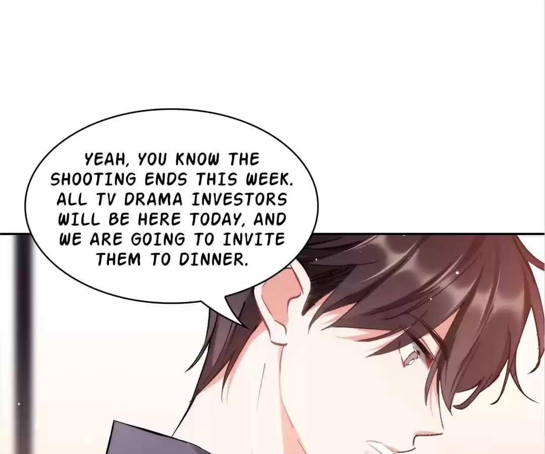 Actor X Actor Chapter 157 page 38 - 