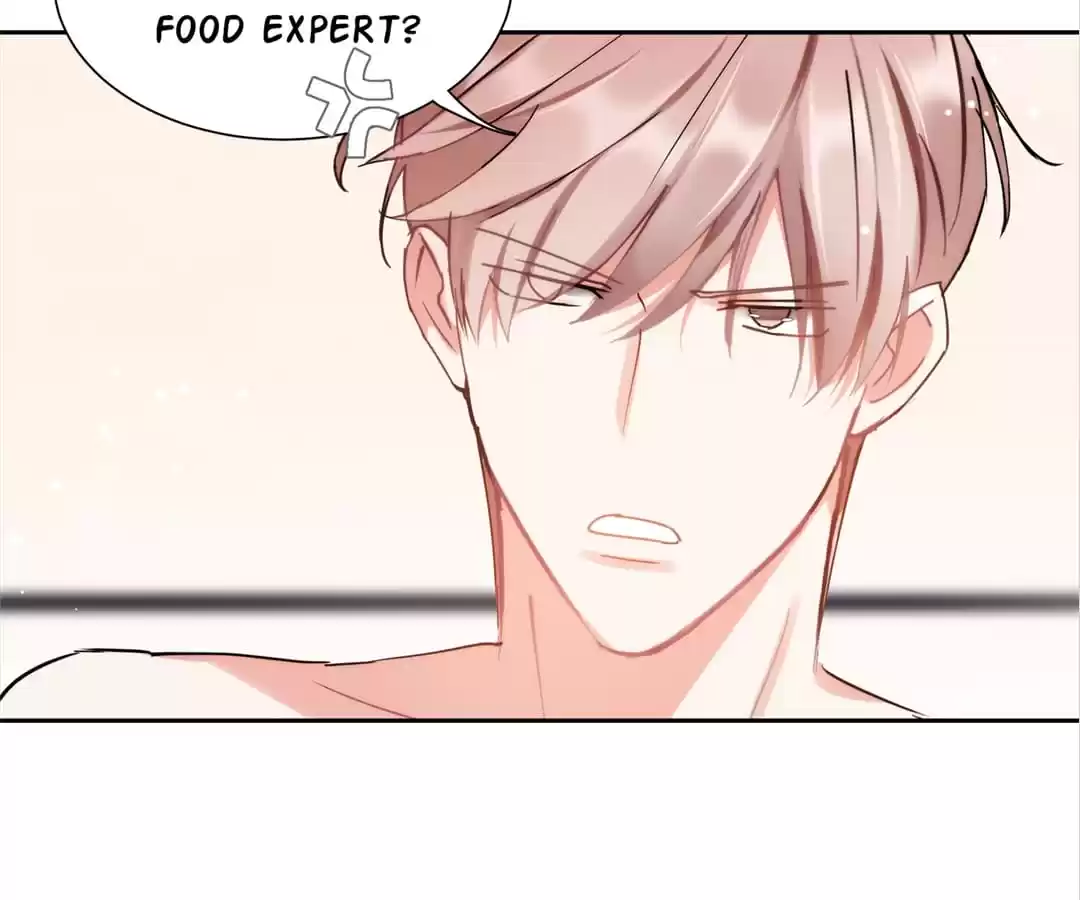 Actor X Actor Chapter 157 page 40 - 
