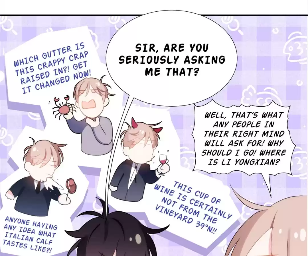 Actor X Actor Chapter 157 page 41 - 