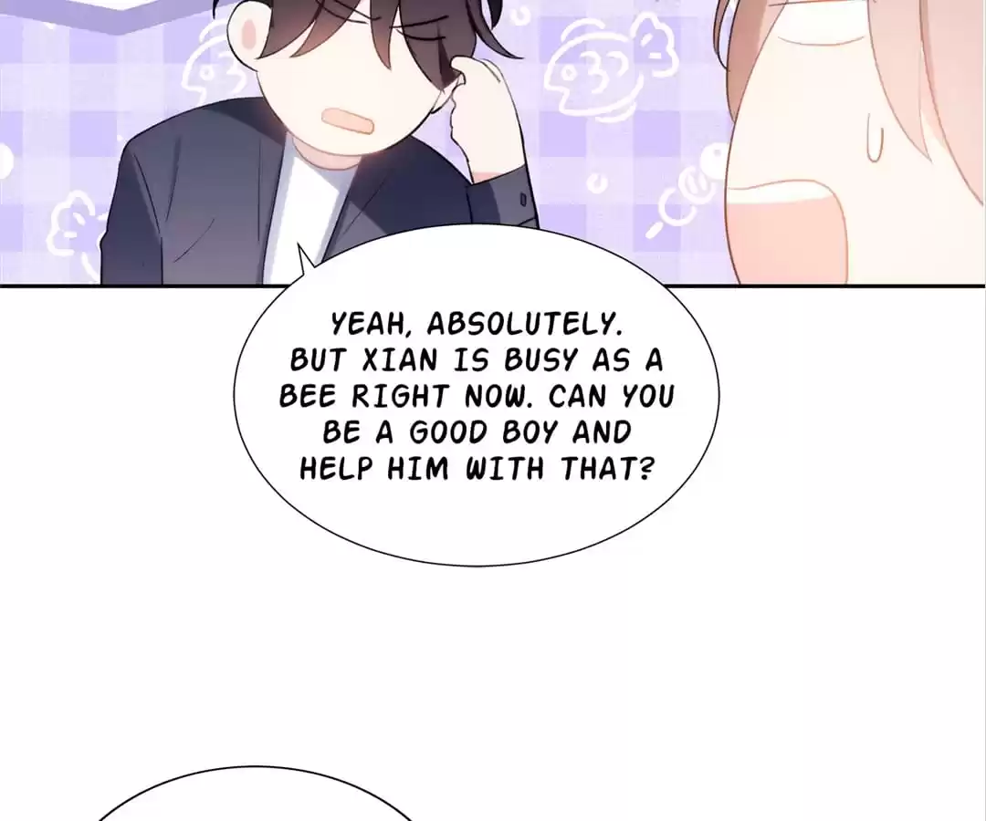 Actor X Actor Chapter 157 page 42 - 