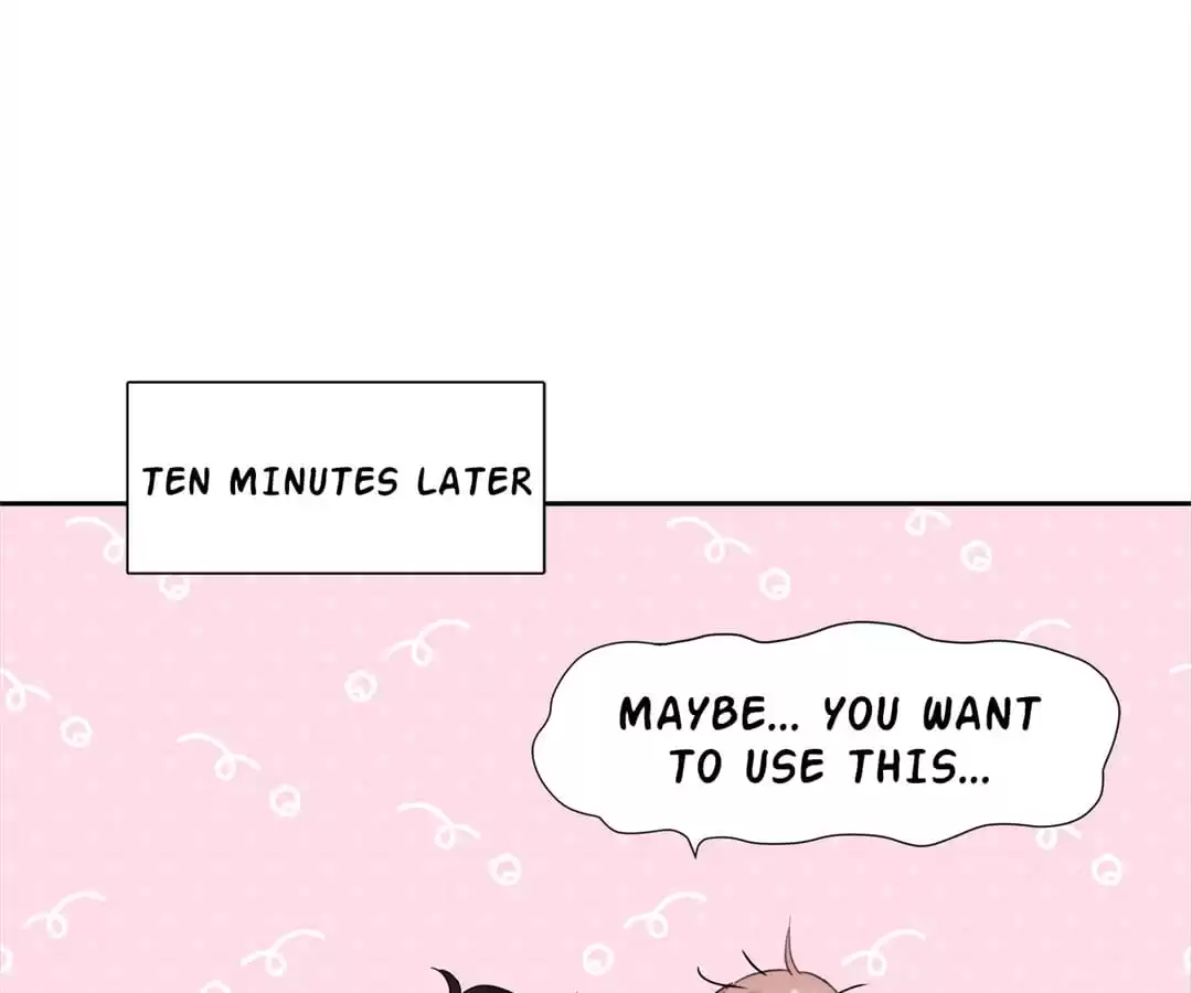 Actor X Actor Chapter 157 page 55 - 