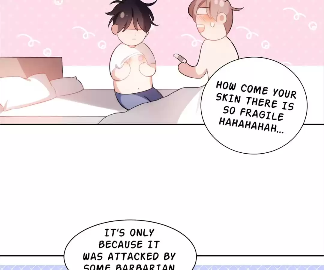 Actor X Actor Chapter 157 page 56 - 