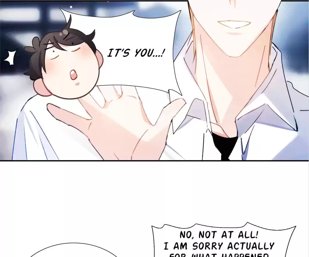 Actor X Actor Chapter 158 page 11 - 