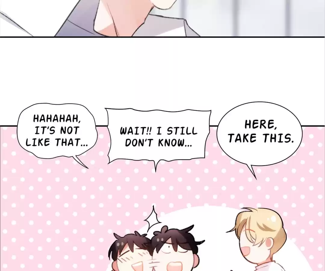 Actor X Actor Chapter 158 page 14 - 