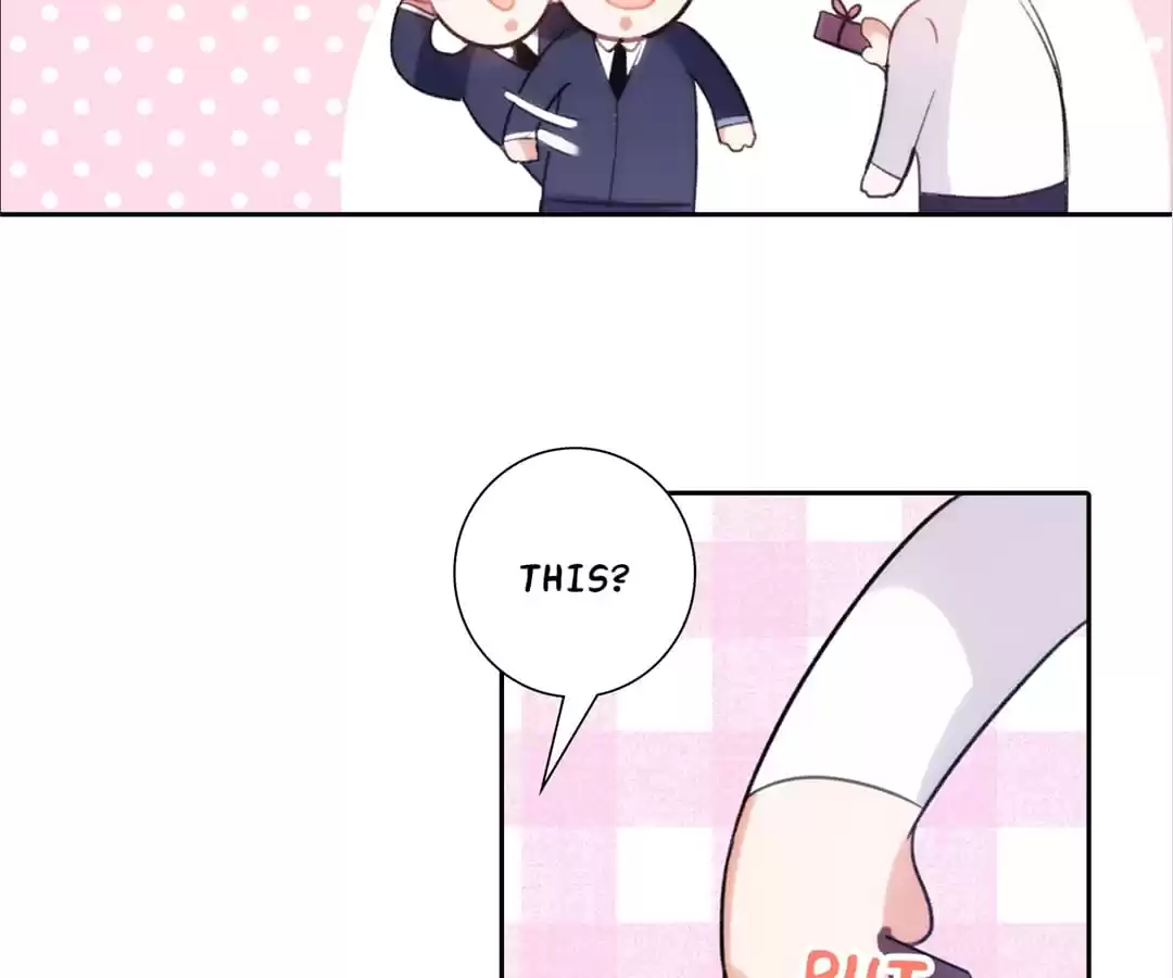 Actor X Actor Chapter 158 page 15 - 