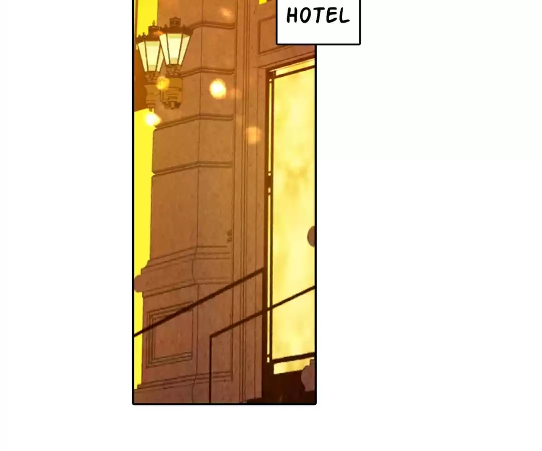 Actor X Actor Chapter 158 page 28 - 