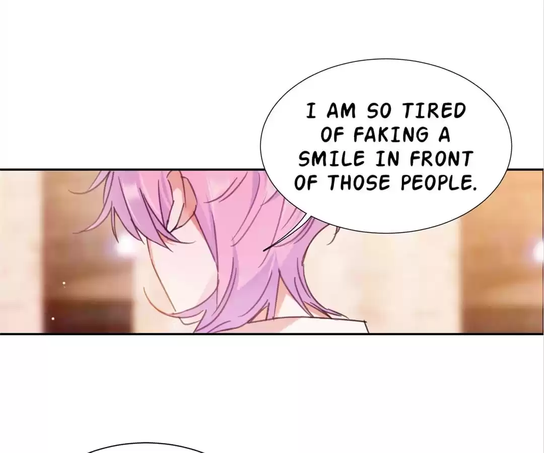 Actor X Actor Chapter 158 page 35 - 