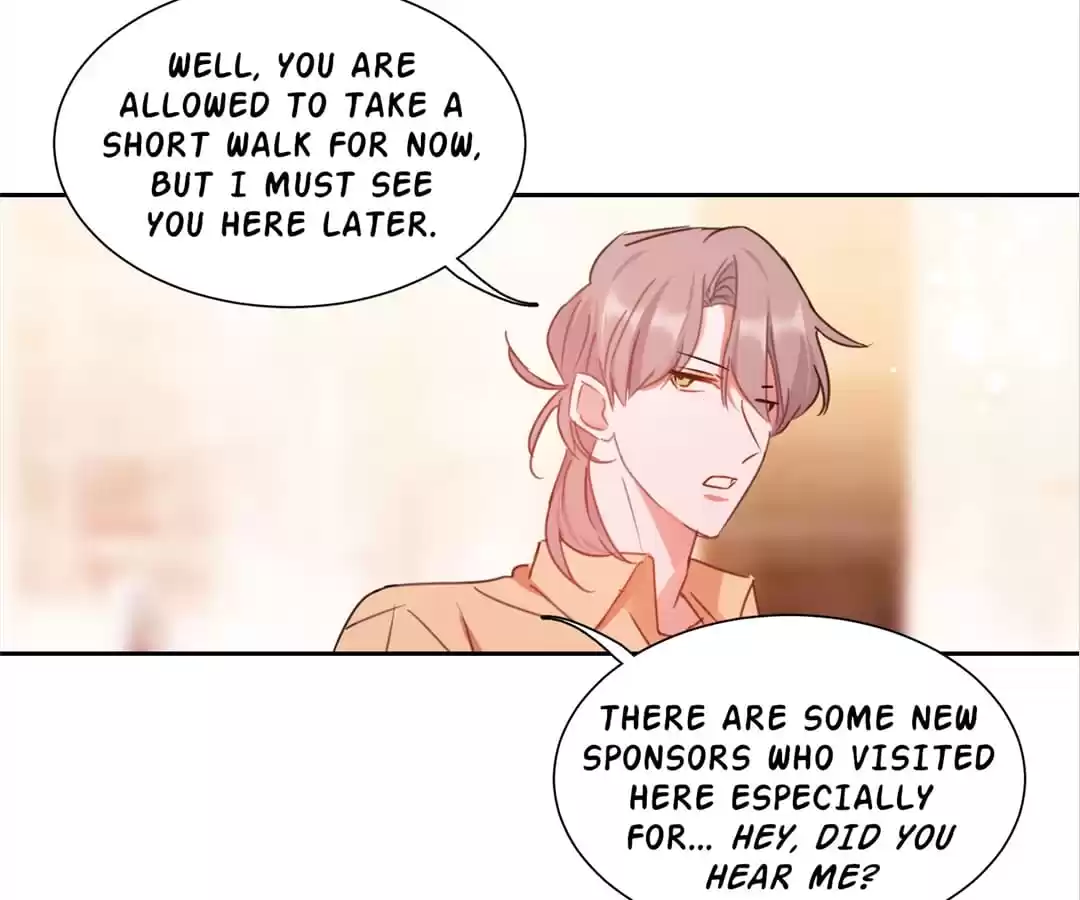 Actor X Actor Chapter 158 page 36 - 