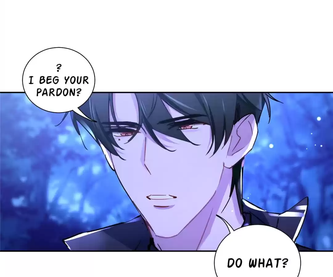Actor X Actor Chapter 158 page 49 - 