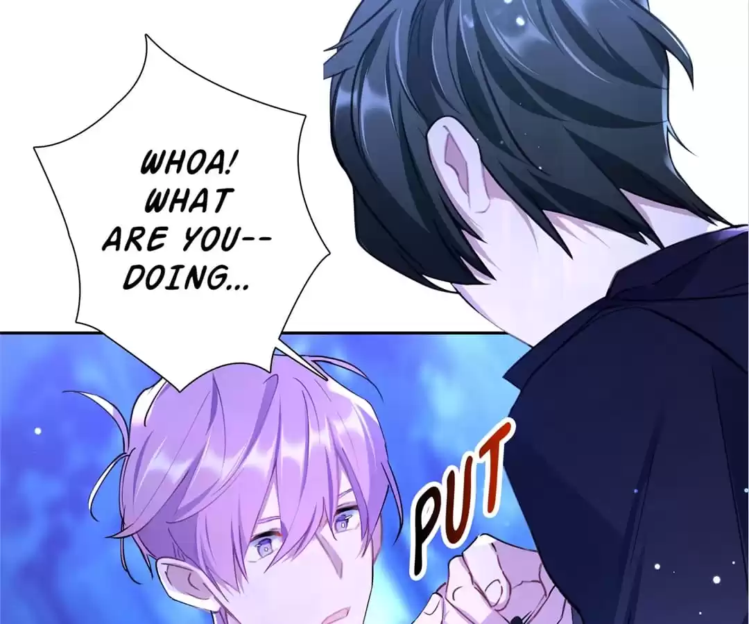 Actor X Actor Chapter 159 page 12 - 