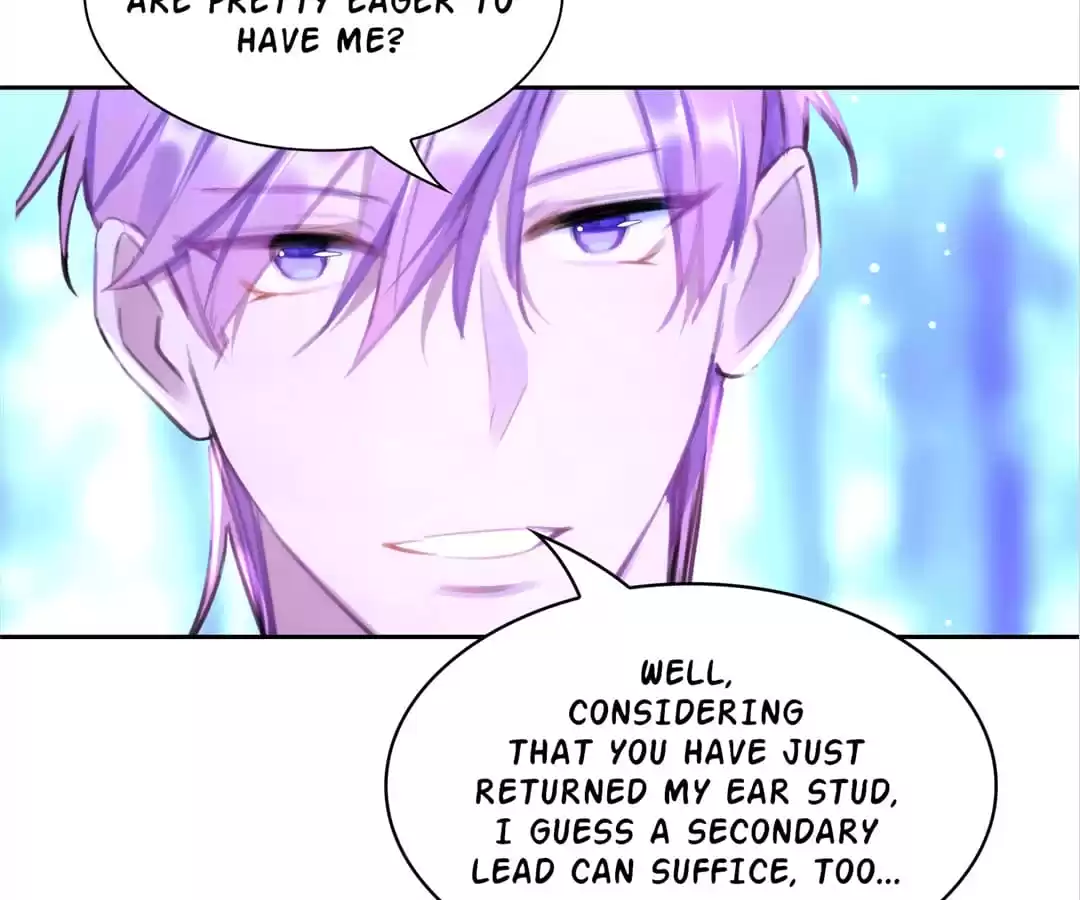 Actor X Actor Chapter 159 page 21 - 