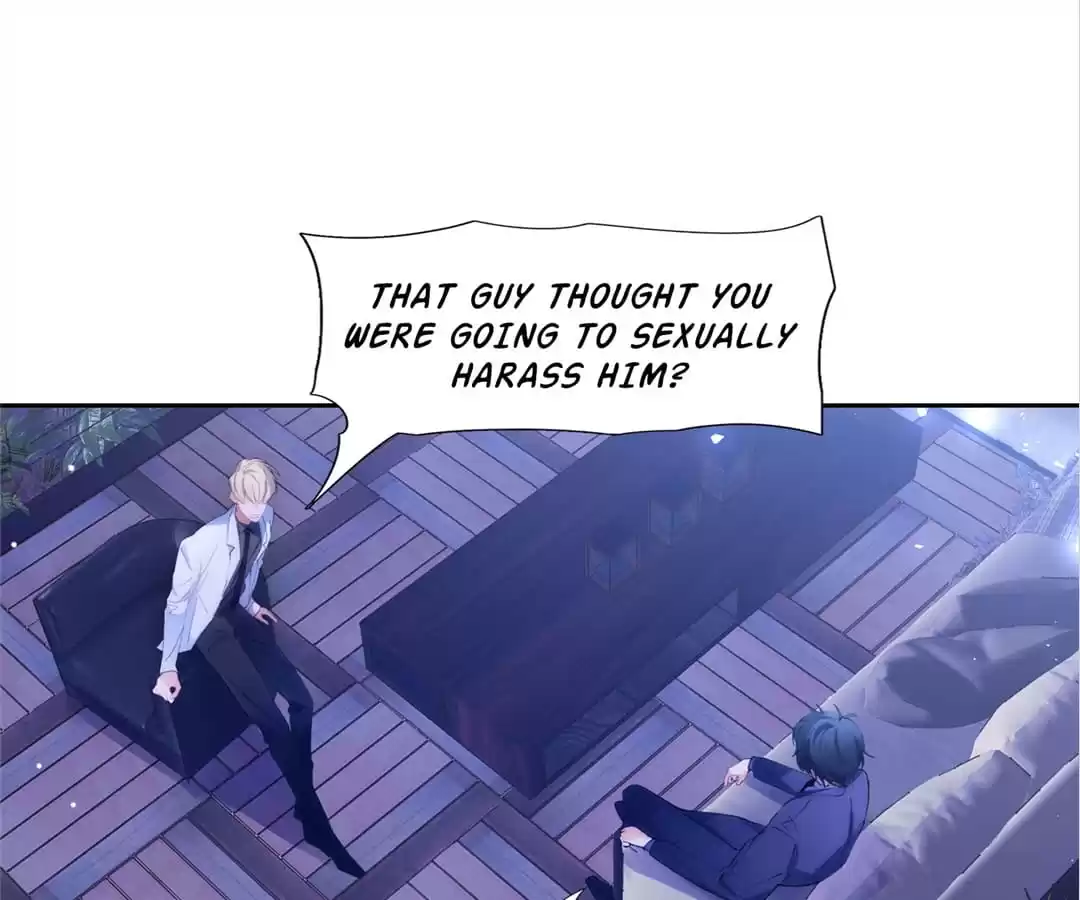 Actor X Actor Chapter 159 page 27 - 
