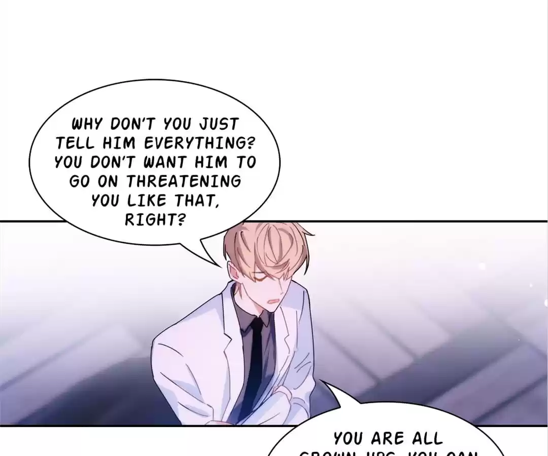 Actor X Actor Chapter 159 page 30 - 
