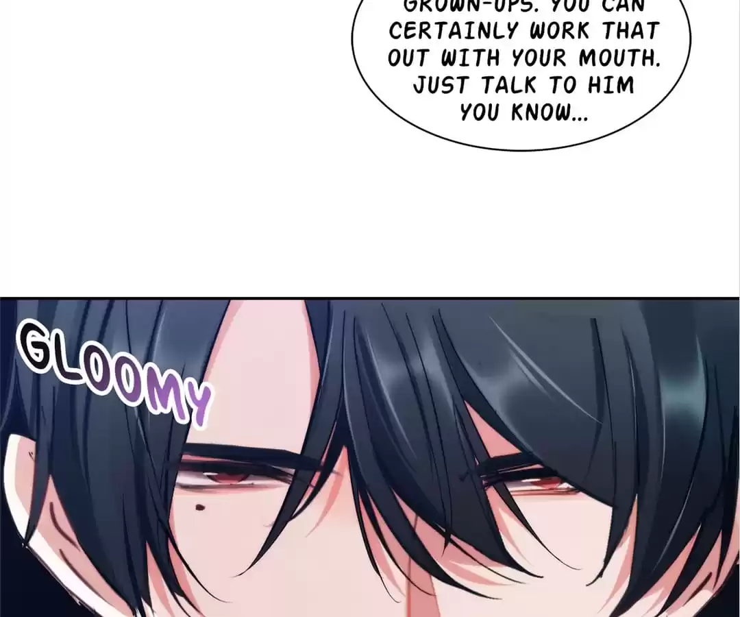 Actor X Actor Chapter 159 page 31 - 
