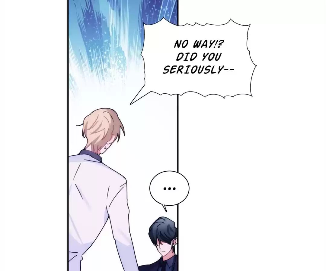 Actor X Actor Chapter 159 page 34 - 